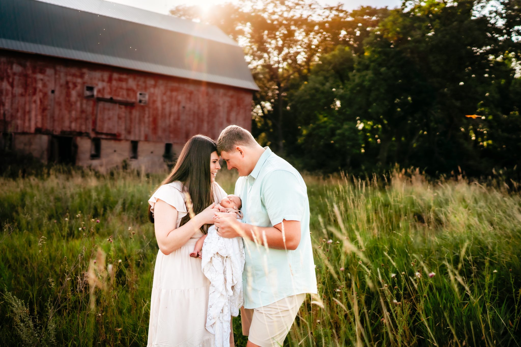 Spirit and Soul Photography is an Alexandria MN photographer specializing in family and portrait photography.