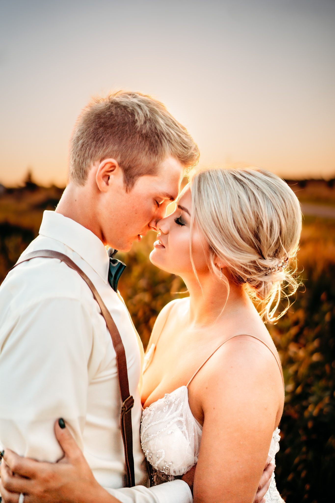 Spirit and Soul Photography is a wedding photographer in Alexandria MN