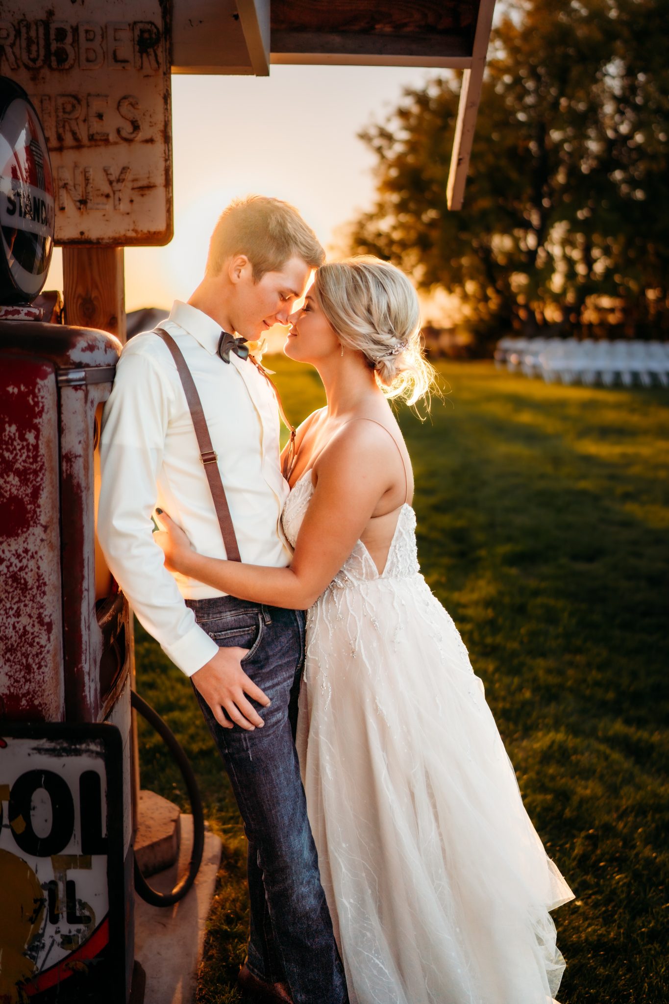 Spirit and Soul Photography is a wedding photographer in Alexandria MN